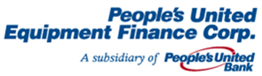 People's United Equipment Finance Corporation