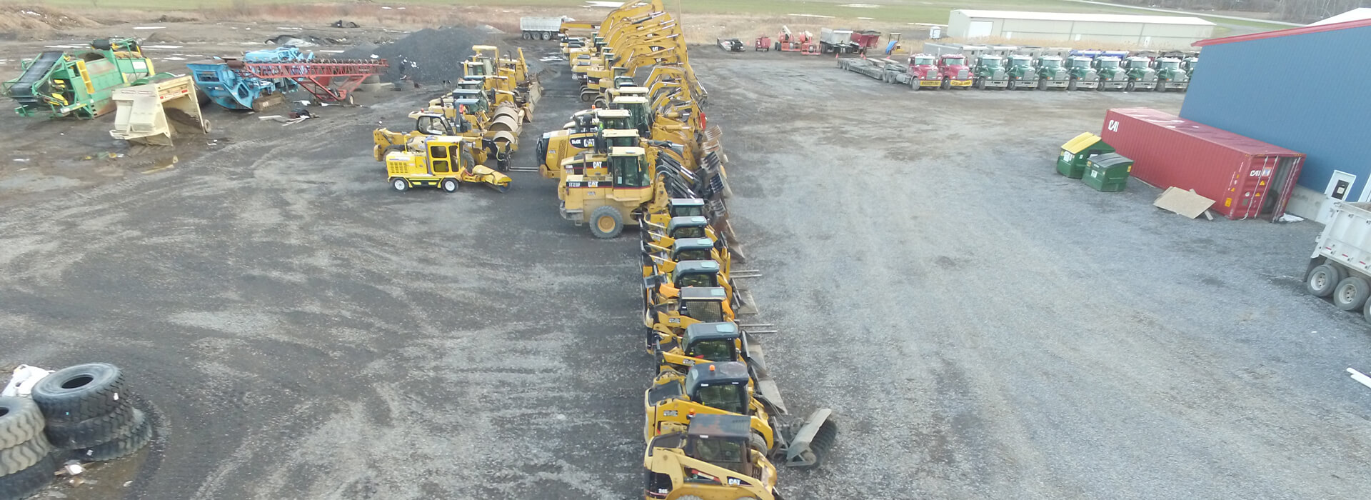 Earthworks Unlimited
