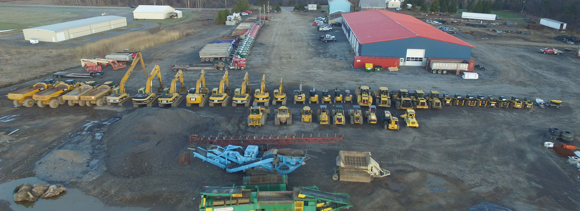 Earthworks Unlimited